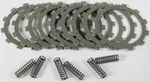 Ebc SRC87 Series Clutch Kit New. Price: $204.94.