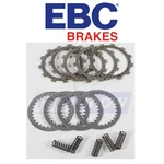 Ebc Drc Series Clutch Kit For 2003-2012 Suzuki RM85L Engine & Sj New. Price: $98.90.