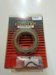 Vintage Nos Genuine Honda CR125R Clutch Kit , Oem Factory Parts New. Price: $189.99.