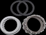 Brake Complete Dpk Clutch Kit For Gas EC300 21-23 New. Price: $296.64.