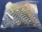 Barnett Clutch Springs MT-53 HPK-68D Set Of Fits 250CC New. Price: $9.99.