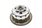 2017-2024 Harley Davidson Touring Hydraulic Clutch Basket Complete Used. Price: $249.26.