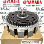 Yamaha Genuine YZ450F Clutch Basket B11-16150-00-00 New. Price: $275.78.