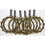 Ebc Brakes Street Racer Clutch Kit SRC9 New. Price: $146.87.