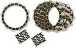Barnett Friction Plate/spring Clutch Kit Carbon Fiber For Kawasaki ZX-10R 06-22 New. Price: $236.20.