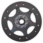 Extended Spline Plate, Bmw Oilheads, 2121767045, CLUTCHPLATE454EDL New. Price: $151.61.