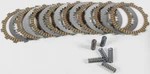 Hinson High Performance Clutch Plate Kit FSC213-8-001 New. Price: $199.99.