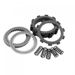 Ebc Clutch Kit DRC70 New. Price: $137.83.