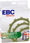 Ebc SRC7022 Series Clutch Kit New. Price: $235.31.