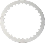 Drag Specialties Steel Plate 1131-0435 New. Price: $6.13.