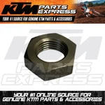 New Oem Ktm Hexagon Nut DIN0936-M18X1,5 R. 125 144 200 250 300 0936181505. Price: $9.12.