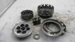 2000 Aprilia Mille Rsv 1000 Clutch Basket Inner Hub Pressure Spring Plate Used. Price: $74.95.