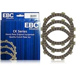 Ebc - CK1134 Clutch Friction Discs New. Price: $40.00.