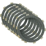 Ebc Brakes Carbon Fiber Clutch Plate Set CKF1193 New. Price: $93.08.