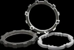 Rekluse Radius Cx Fiber Steel Clutch Pack Replacement Ktm Freeride 250 14-18 New. Price: $410.42.