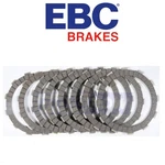 Ebc Ck Series Clutch Kit For 1980-1983 Honda GL1100 Gold Wing Engine Tk New. Price: $105.82.