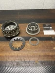 Yamaha Vstar 1100 Clutch Boss 5EL-16371-00-00 Used. Price: $84.99.
