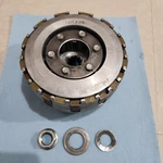 2006 - 2014 Kawasaki KLX250S Genuine Oem Comp Clutch Basket Boss Springs Collar Used. Price: $98.89.