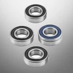 25MM Abs Rear Wheel Bearings For Harley 09-26 Davidson Touring Oem 9252A 9276A/B New. Price: $27.88.