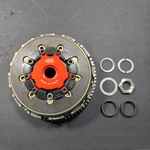 03-07 Ktm Rfs Stm Slipper Clutch Supermoto Anti Hop Complete New Basket FKT-M020 Used. Price: $649.99.