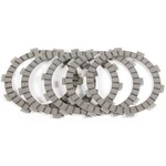 Ebc Ck Series Clutch Kit Yamaha IT125 Motorcycle (1980-1981) New. Price: $54.31.