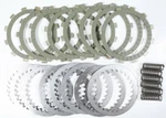 Ebc Complete Clutch Kit Yamaha 2003-2005 YZF-R6S 2006-2009 SRK74 New. Price: $270.28.
