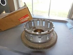 Nos Suzuki GS750C 1977 1978 1979 Genuine Clutch Basket Factory 21200-45001 New. Price: $299.99.