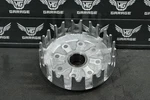 2005 Suzuki 05-07 RMZ450 Oem Clutch Basket 21200-35G00 Used. Price: $93.49.