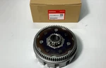 Honda Genuine Oem 2000-2007 XR650R Outer Clutch Basket 22100-MBN-670 New. Price: $284.33.