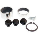 Epi Secondary Clutch Rebuild Kit WE213215 New. Price: $70.03.