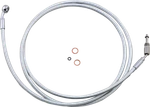 Magnum Sterling Chromite Ii Hydraulic Clutch Line 76IN. 31276CVO New. Price: $131.87.