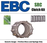 Ebc Street Racer Clutch Set SRC67 New. Price: $196.44.