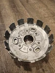 1994 Kawasaki EX250 Ninja Clutch Basket 13095-1145 Used. Price: $55.00.
