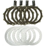 Ebc Brakes Clutch Set DRC6 New. Price: $95.51.