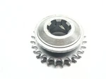99-05 Harley-davidson Fxd Dyna Super Glide Compensator Sprocket Cam 40275-83 Used. Price: $38.34.