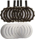 Ebc DRC256 Clutch Set New. Price: $149.08.