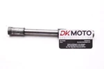 84 Honda Nighthawk 700S Oem Front Wheel Rim Axle Pivot Bolt R3.BX18 Used. Price: $39.99.