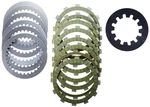 Ebc Brakes SRK65 Clutch With Steel Separator Plates And Springs New. Price: $236.05.