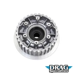 Drag Inner Clutch Hub 2006 Dyna, Touring/softail 07-10 Twin Cam Harley #37554-06 New. Price: $189.47.