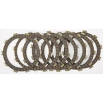 Ebc Brakes Redline Clutch Plate Kit CK5665 New. Price: $61.36.
