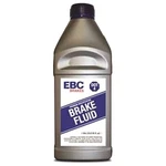 Ebc BF004B Premium Glycol Dot Brake Fluid New. Price: $38.15.