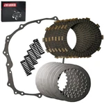 Clutch Kit Heavy Duty Springs & Gasket For Honda Sportrax TRX400EX 1999-2014 New. Price: $23.38.