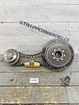 Harley 1990 Evo Softail Primary Clutch Compensator Chain Fxstc Fxts Oem !! Used. Price: $397.95.