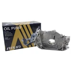Aisin Engine Oil Pump OPS-001 For Suzuki Samurai Sidekick Swift 1.3L New. Price: $66.68.