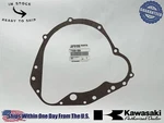 Kawasaki Oem KZ650 KZ750 ZX750GPZ Ltd ZR7 Engine Clutch Cover Gasket -11009-1984 New. Price: $32.98.