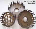 Clutch Basket Mitaka 1988-1989 Kawasaki New. Price: $155.51.