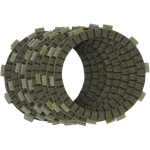 Ebc CK3417 Clutch Kit New. Price: $92.72.