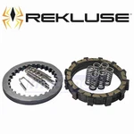 Rekluse Core Manual Torqdrive Clutch Pack Kit For 2016-2019 Husqvarna FC350 Ai New. Price: $306.67.