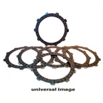 Ebc Brakes Clutch Kits - Friction Plates Only CK3380 New. Price: $29.06.