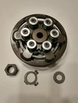 Rekluse Core Manual Clutch Kit #RMS-7081 Ktm/husqvarna 2016 2017 2018 No Plates Used. Price: $150.00.